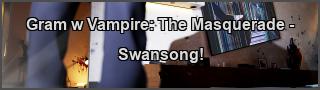 Vampire: The Masquerade - Swansong XBOX_X