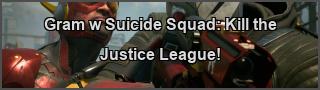 Suicide Squad: Kill the Justice League PC