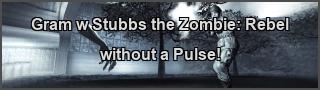 Stubbs the Zombie: Rebel without a Pulse XBOXONE