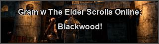 The Elder Scrolls Online: Blackwood PC