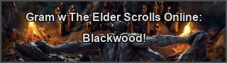 The Elder Scrolls Online: Blackwood XBOXONE