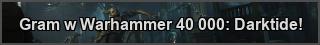 Warhammer 40 000: Darktide PC