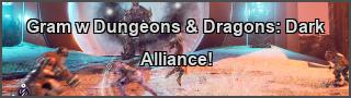 Dungeons & Dragons: Dark Alliance PS5