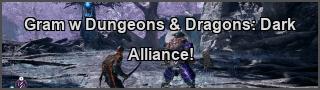 Dungeons & Dragons: Dark Alliance PS5