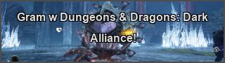 Dungeons & Dragons: Dark Alliance XBOXONE