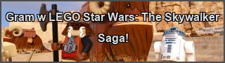 LEGO Star Wars: The Skywalker Saga XBOX_X