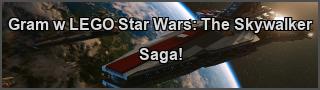LEGO Star Wars: The Skywalker Saga XBOX_X