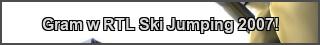 RTL Ski Jumping 2007 PC