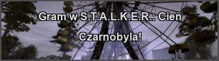 S.T.A.L.K.E.R.: Cie Czarnobyla PC