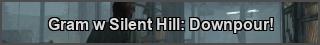 Silent Hill: Downpour PS3