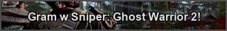 Sniper: Ghost Warrior 2 PC